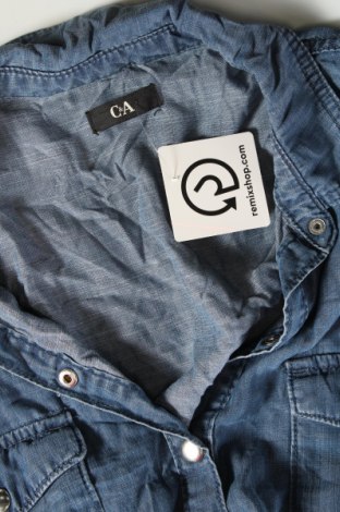 Damenbluse C&A, Größe XL, Farbe Blau, Preis € 17,99