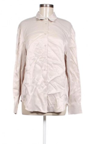 Dámská košile  Calvin Klein, Velikost L, Barva Béžová, Cena  3 499,00 Kč