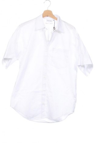 Дамска риза Calvin Klein, Размер XS, Цвят Бял, Цена 91,99 лв.