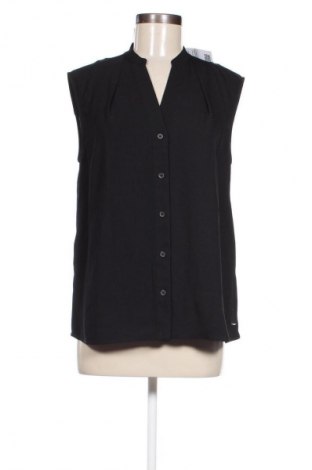 Dámska košeľa  Calvin Klein, Veľkosť S, Farba Čierna, Cena  86,95 €