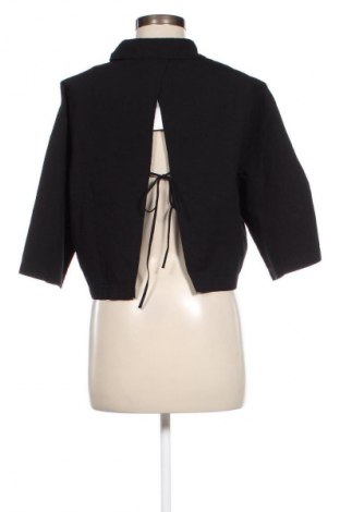 Cămașă de femei Calvin Klein Jeans, Mărime S, Culoare Negru, Preț 431,99 Lei