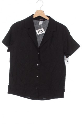 Дамска риза Calvin Klein Sleepwear, Размер XS, Цвят Черен, Цена 109,99 лв.