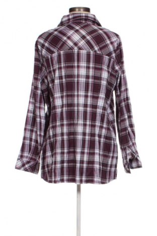 Damenbluse Canda, Größe XL, Farbe Mehrfarbig, Preis € 6,99