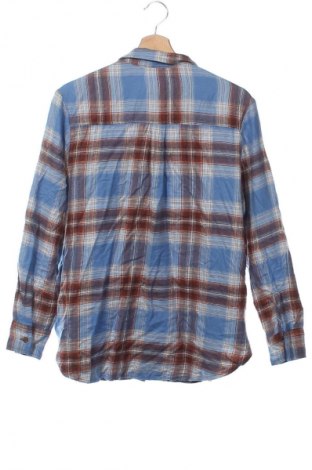 Damenbluse Clockhouse, Größe XS, Farbe Mehrfarbig, Preis 9,99 €