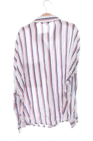 Damenbluse Clockhouse, Größe XS, Farbe Mehrfarbig, Preis € 1,99