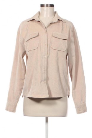 Damenbluse Costes, Größe S, Farbe Beige, Preis 5,99 €