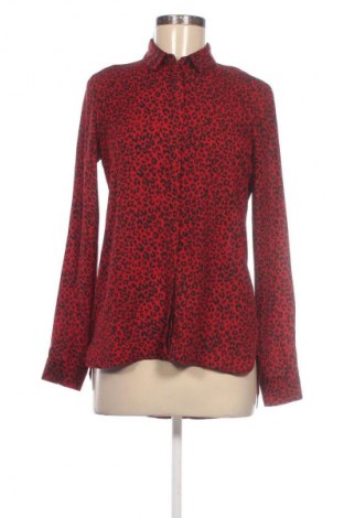 Damenbluse Costes, Größe S, Farbe Rot, Preis 5,99 €