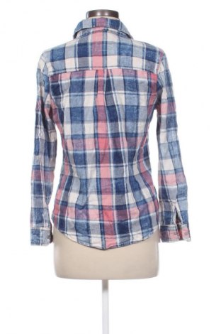Dámská košile  Denim&Co., Velikost S, Barva Vícebarevné, Cena  129,00 Kč