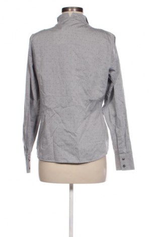 Damenbluse Eterna, Größe M, Farbe Grau, Preis € 19,99