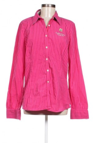 Damenbluse Gaastra, Größe XXL, Farbe Rosa, Preis 28,04 €