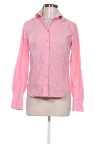 Damenbluse Gant, Größe S, Farbe Rosa, Preis 41,94 €