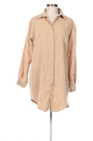 Damenbluse Guts & Gusto, Größe S, Farbe Beige, Preis € 5,99