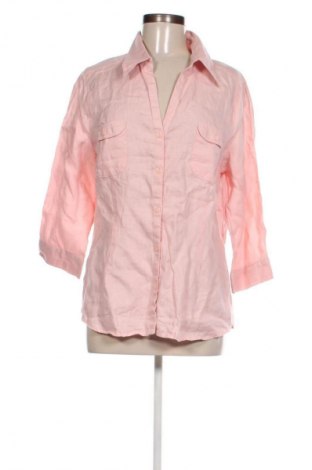 Damenbluse H&M, Größe XL, Farbe Rosa, Preis 17,99 €