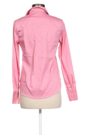 Damenbluse H&M, Größe M, Farbe Rosa, Preis 9,99 €