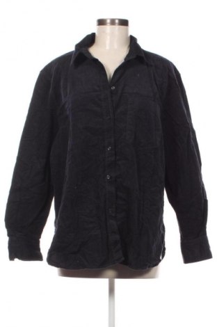 Dámská košile  H&M, Velikost M, Barva Modrá, Cena  179,00 Kč