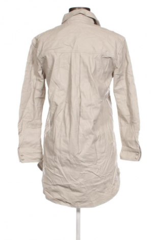 Damska koszula H&M, Rozmiar XS, Kolor Beżowy, Cena 35,99 zł