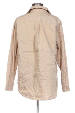 Damenbluse H&M, Größe M, Farbe Beige, Preis 7,99 €