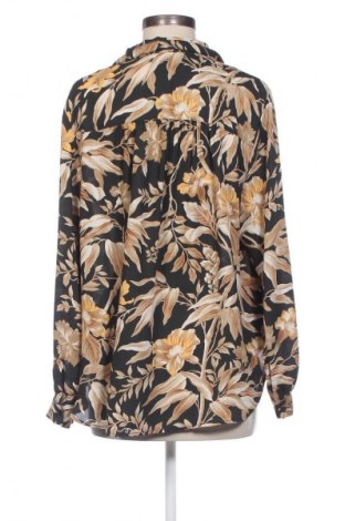 Cămașă de femei H&M, Mărime XL, Culoare Multicolor, Preț 81,99 Lei