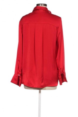 Damenbluse H&M, Größe M, Farbe Rot, Preis 7,99 €