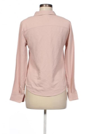 Damenbluse H&M, Größe S, Farbe Aschrosa, Preis € 9,99