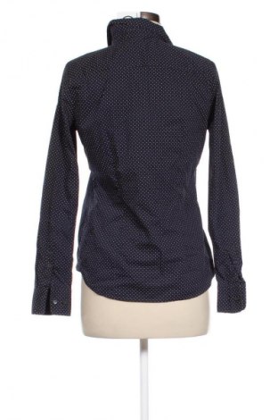 Damenbluse H&M, Größe M, Farbe Blau, Preis 12,79 €