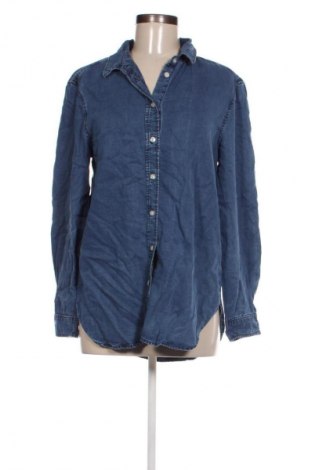 Damenbluse H&M, Größe XS, Farbe Blau, Preis € 7,99