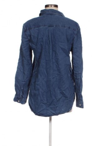 Damenbluse H&M, Größe XS, Farbe Blau, Preis € 7,99