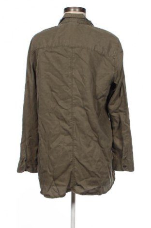 Dámská košile  H&M, Velikost L, Barva Zelená, Cena  169,00 Kč