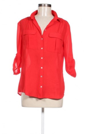 Damenbluse H&M, Größe M, Farbe Rot, Preis 12,79 €