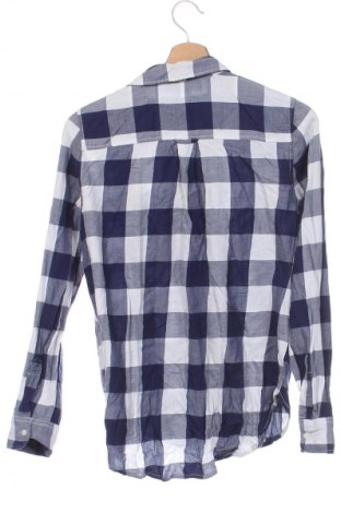 Damenbluse H&M, Größe XS, Farbe Mehrfarbig, Preis € 1,99