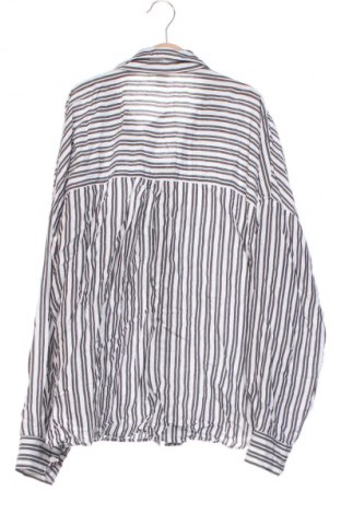 Cămașă de femei H&M, Mărime XS, Culoare Multicolor, Preț 63,78 Lei