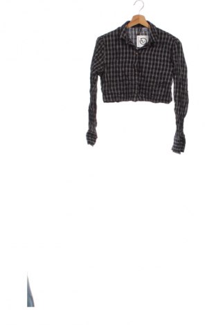 Dámska košeľa  H&M Divided, Veľkosť XS, Farba Viacfarebná, Cena  14,95 €