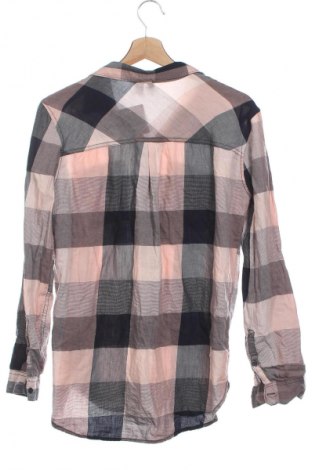Cămașă de femei H&M Divided, Mărime XS, Culoare Multicolor, Preț 81,99 Lei