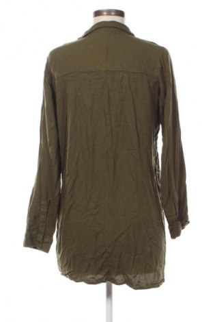Damenbluse H&M Divided, Größe M, Farbe Grün, Preis 9,99 €