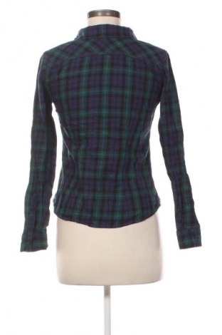 Damenbluse H&M Divided, Größe M, Farbe Mehrfarbig, Preis 11,99 €