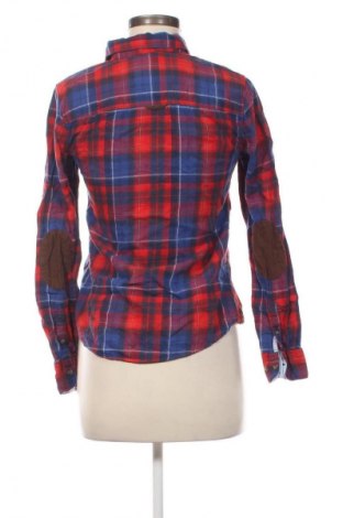 Damenbluse H&M L.O.G.G., Größe S, Farbe Mehrfarbig, Preis € 9,99