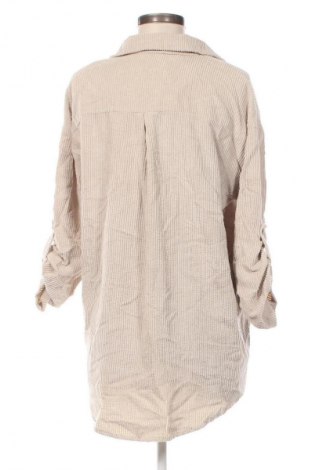 Damenbluse Haily`s, Größe S, Farbe Beige, Preis € 6,99