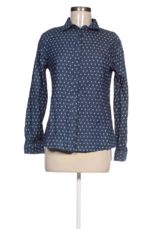 Damenbluse Ivy Beau, Größe M, Farbe Blau, Preis € 64,99