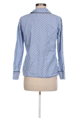 Damenbluse J.Crew, Größe XS, Farbe Blau, Preis € 11,99