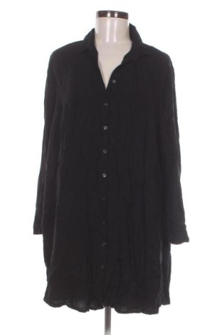 Damenbluse Janina, Größe XXL, Farbe Schwarz, Preis € 12,83