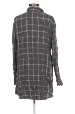 Damenbluse Janina, Größe L, Farbe Grau, Preis € 17,99