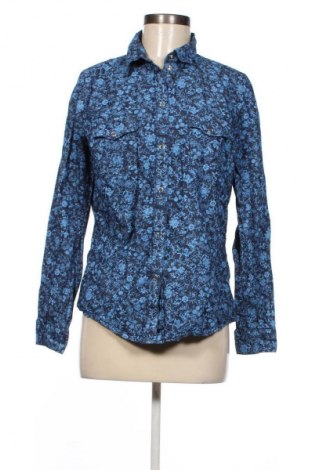 Damenbluse John Baner, Größe M, Farbe Blau, Preis € 17,99