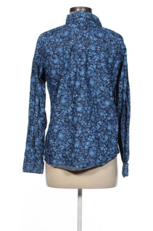 Damenbluse John Baner, Größe M, Farbe Blau, Preis € 7,99