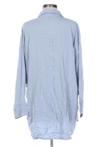 Damenbluse LCW, Größe XXL, Farbe Blau, Preis € 17,99