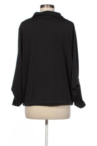 Damenbluse Laura Torelli, Größe L, Farbe Schwarz, Preis 17,99 €