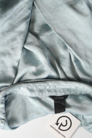 Damenbluse Lindex, Größe S, Farbe Blau, Preis € 17,99