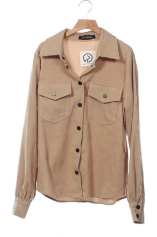 Damenbluse Lofty Manner By Dutch, Größe XS, Farbe Beige, Preis € 28,99