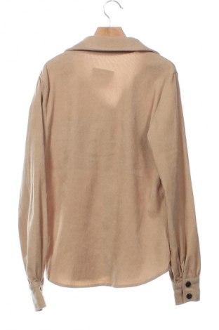 Damenbluse Lofty Manner By Dutch, Größe XS, Farbe Beige, Preis 4,99 €