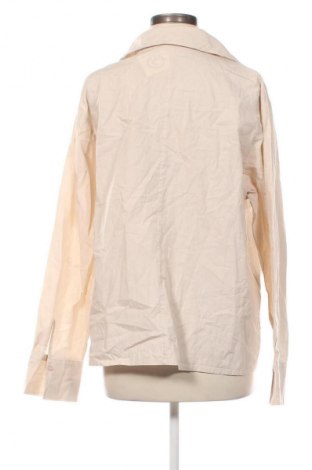 Damenbluse Marco Pecci, Größe L, Farbe Beige, Preis 9,99 €