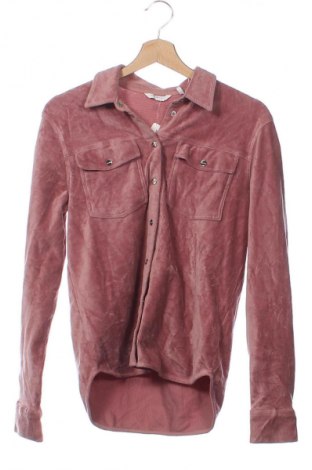 Damenbluse Melting Stockholm, Größe XS, Farbe Rosa, Preis 5,99 €